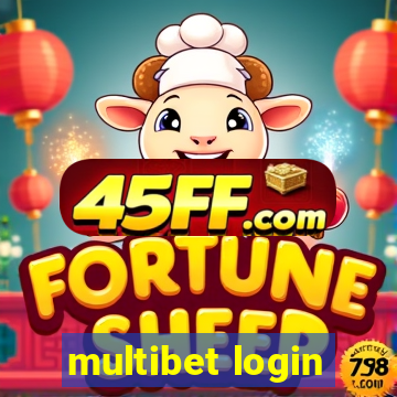 multibet login